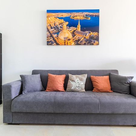 Brand New Apartment 3Bdr 2 Bth H7 St. Paul's Bay Exterior photo