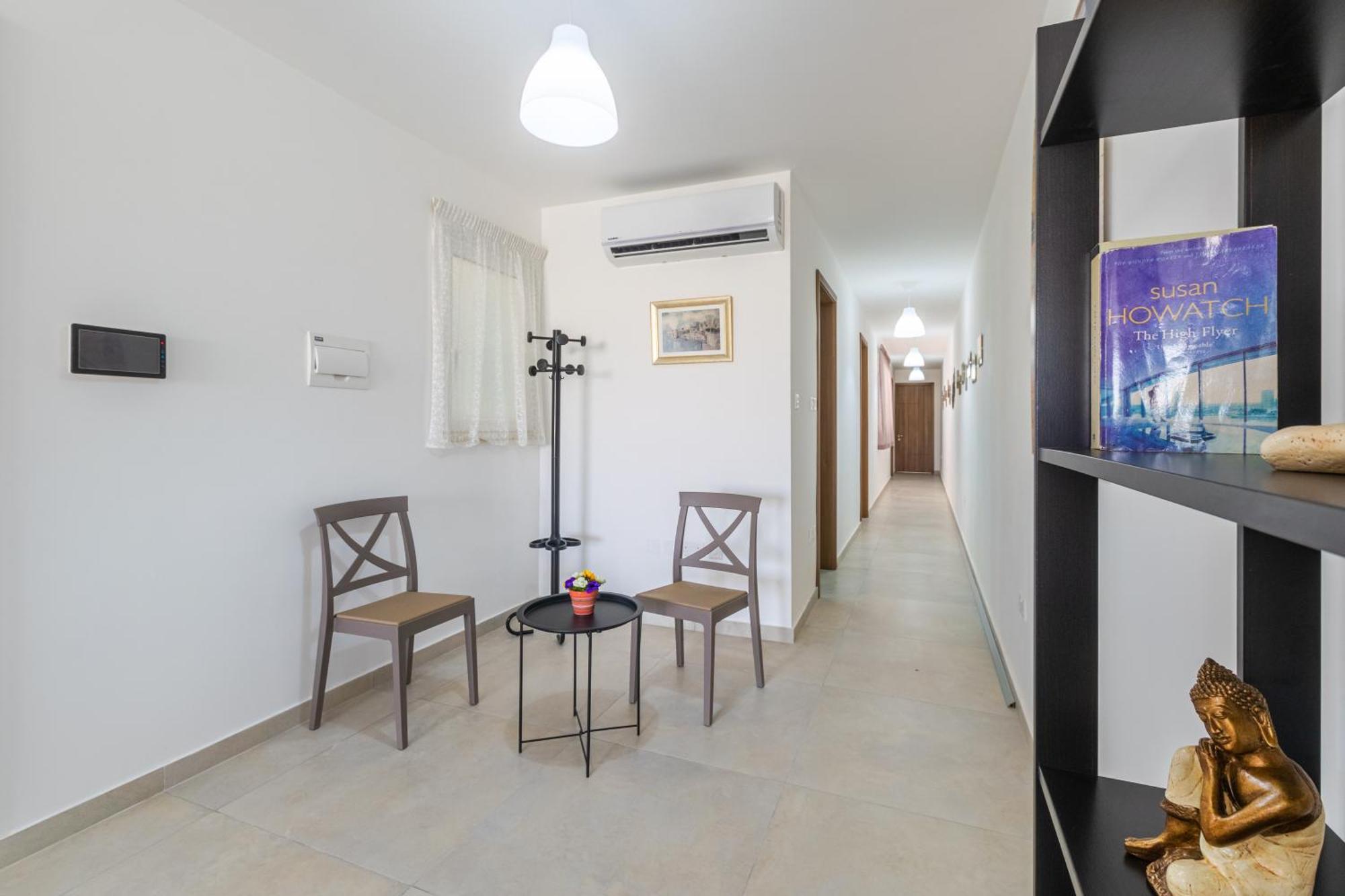 Brand New Apartment 3Bdr 2 Bth H7 St. Paul's Bay Exterior photo